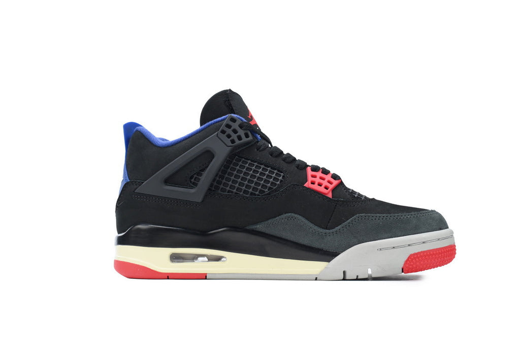 Nike Air Jordan 4 – Retro Basketball Sneakers