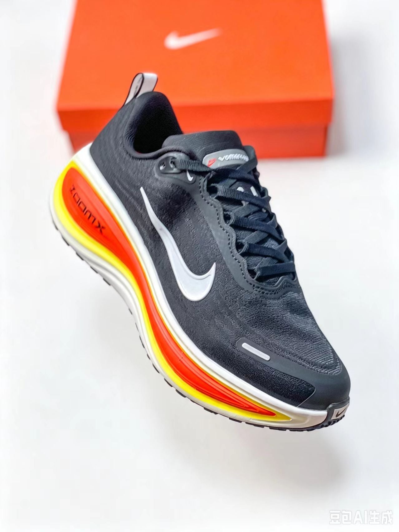 Nike Vomero 18 SE Running Shoes – Unisex | EU 36–45