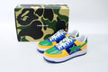 BATHING APE BAPE Sneakers