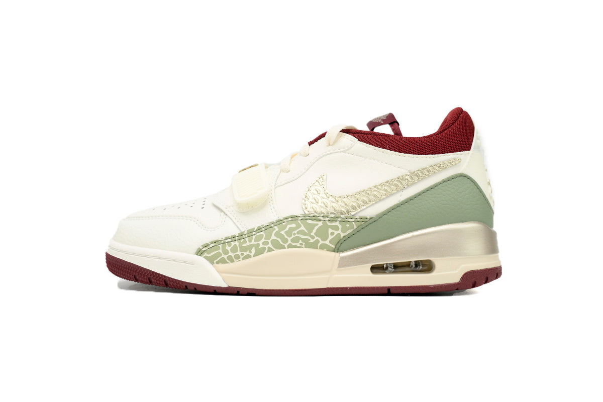 Nike Air Jordan Legacy 312 Low Sneakers | EU 36–45