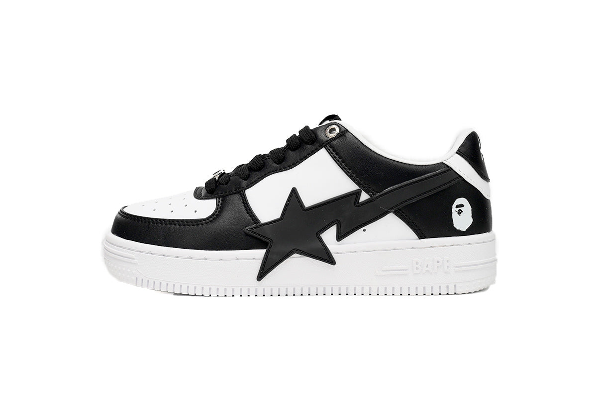 BATHING APE BAPE Sneakers