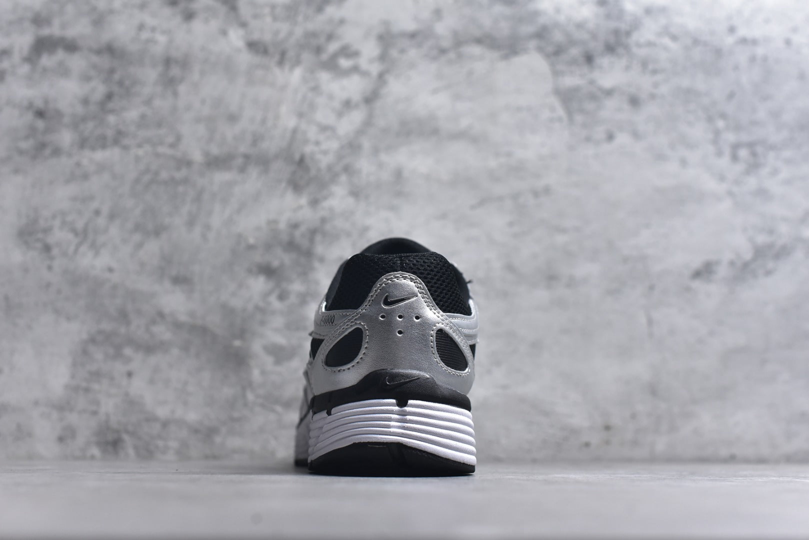 Nike P-6000 Low-Top Sneakers | Retro Casual Style