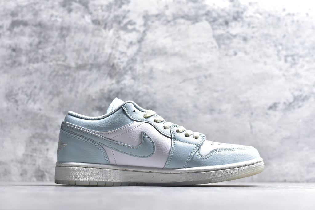 Air Jordan 1 Low AJ1 Sneakers | Men's & Women's