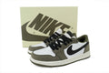 Nike Air Jordan 1 Retro Low Low-Top Sneakers
