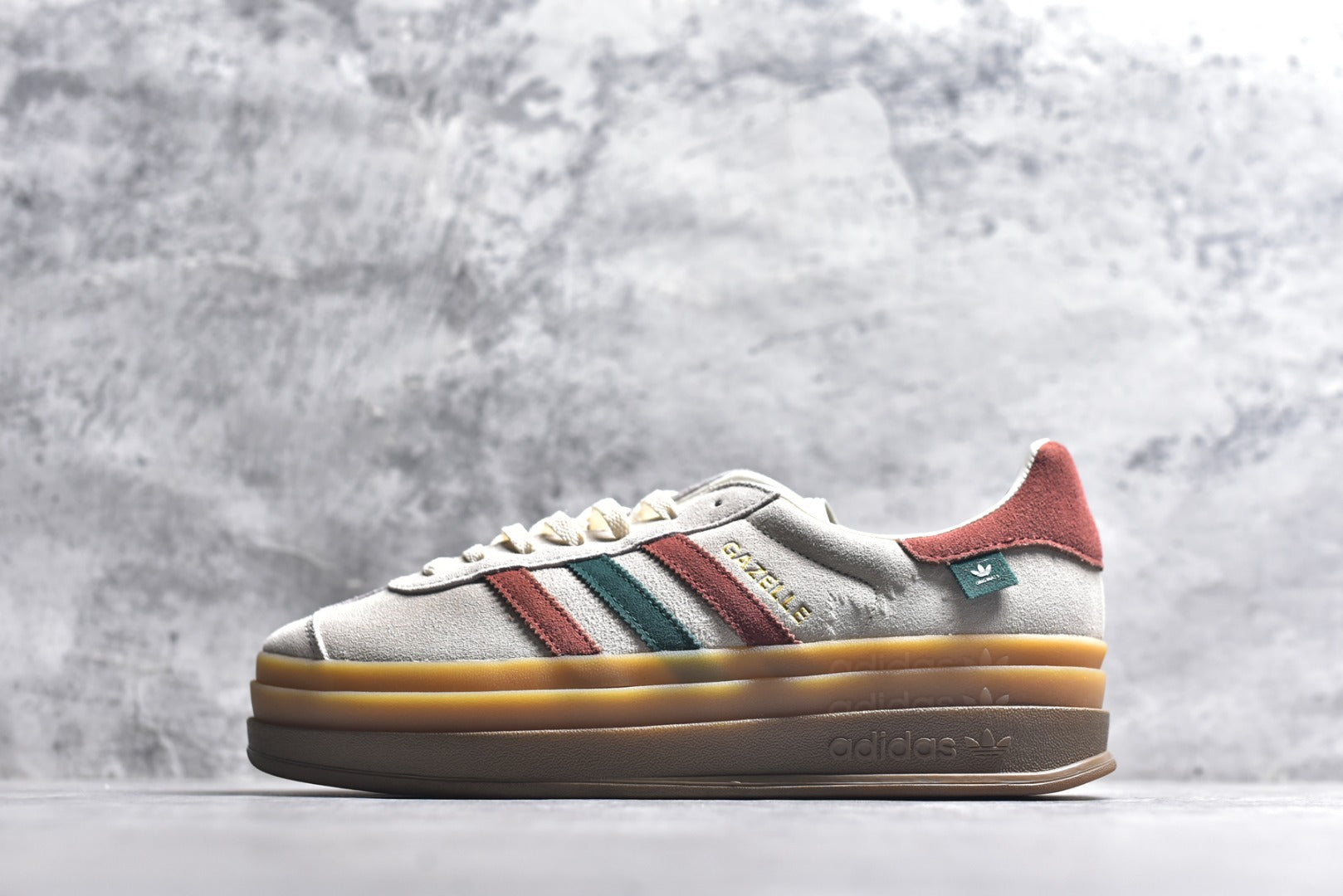 Adidas Originals Samba OG Retro Skate Shoes | Lightweight Classic | EU 36-45