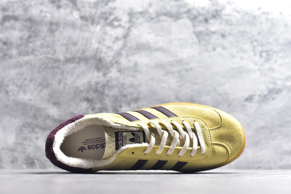 Adidas Originals Samba OG Retro Skate Shoes | Lightweight Classic | EU 36-45