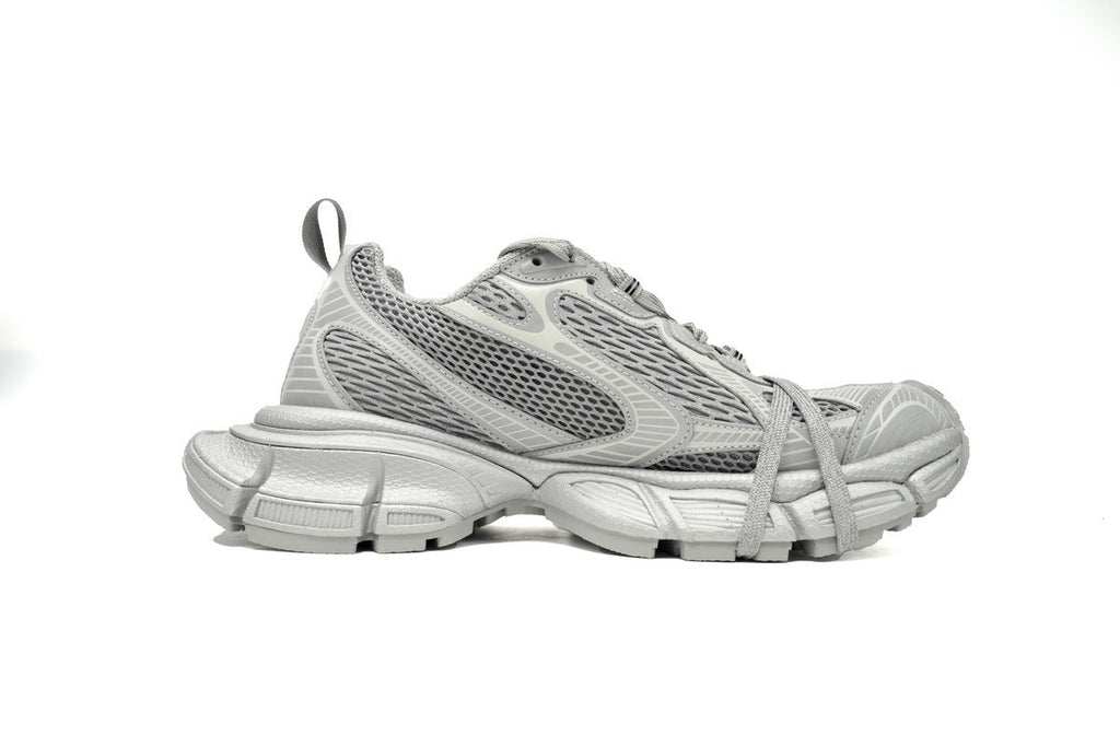 Balenciaga 3XL Sneaker – Low-Top Chunky Sole