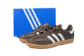 Adidas Samba OG – Classic Leather Sneakers