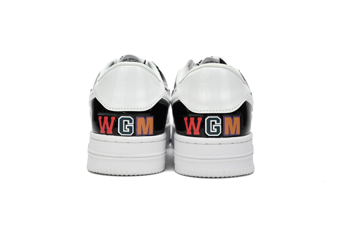 BATHING APE BAPE Sneakers