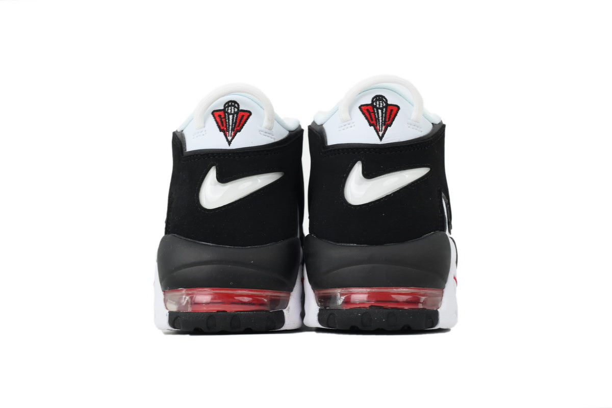 Nike Air More Uptempo – Bold Streetwear Sneakers