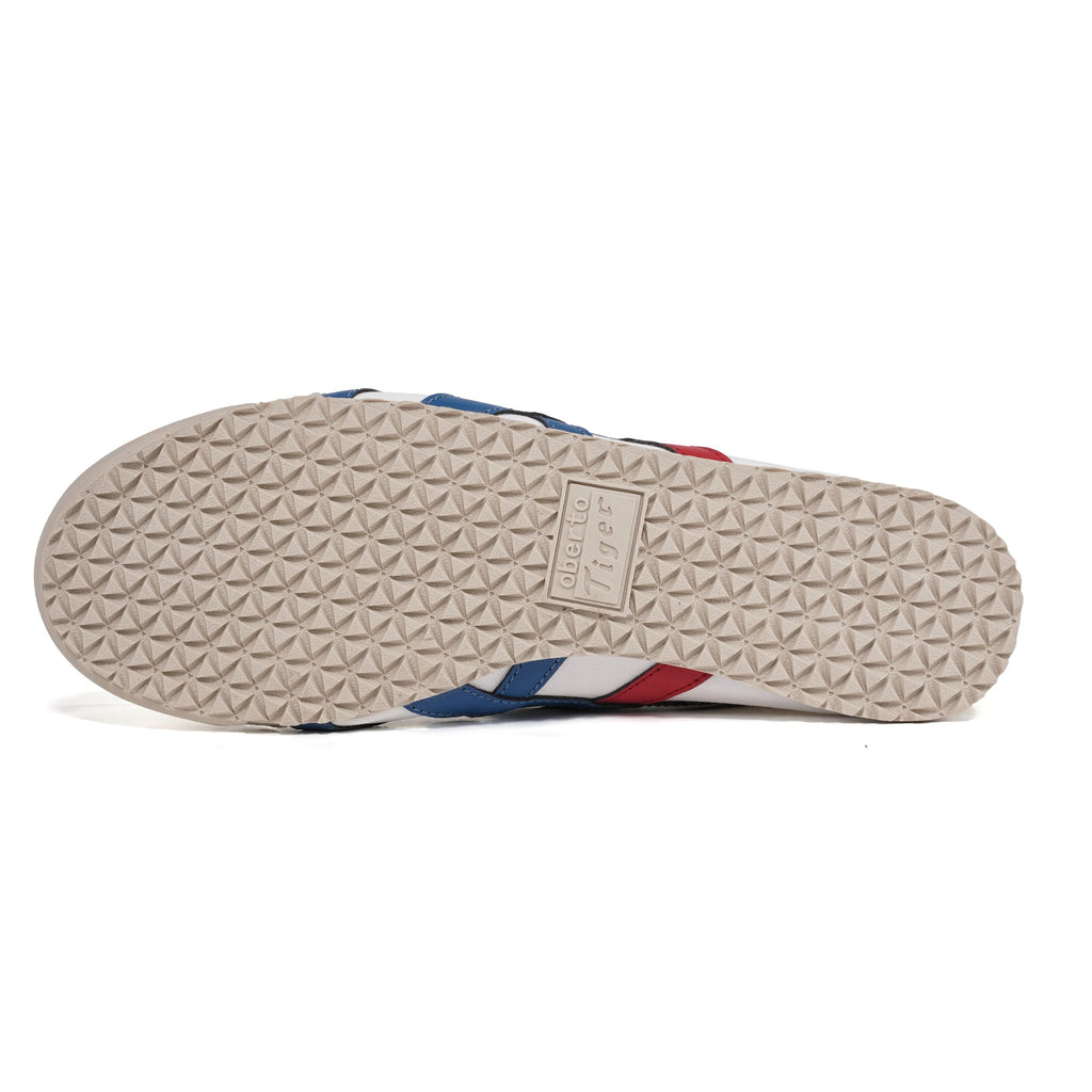 Onitsuka Tiger Mexico 66 Slip-On | Japanese Retro Style | Sizes 36-45