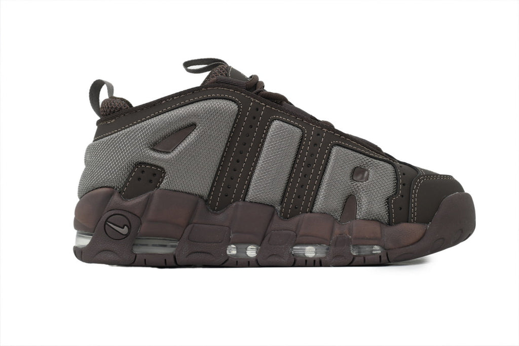 Nike Air More Uptempo – Bold Streetwear Sneakers