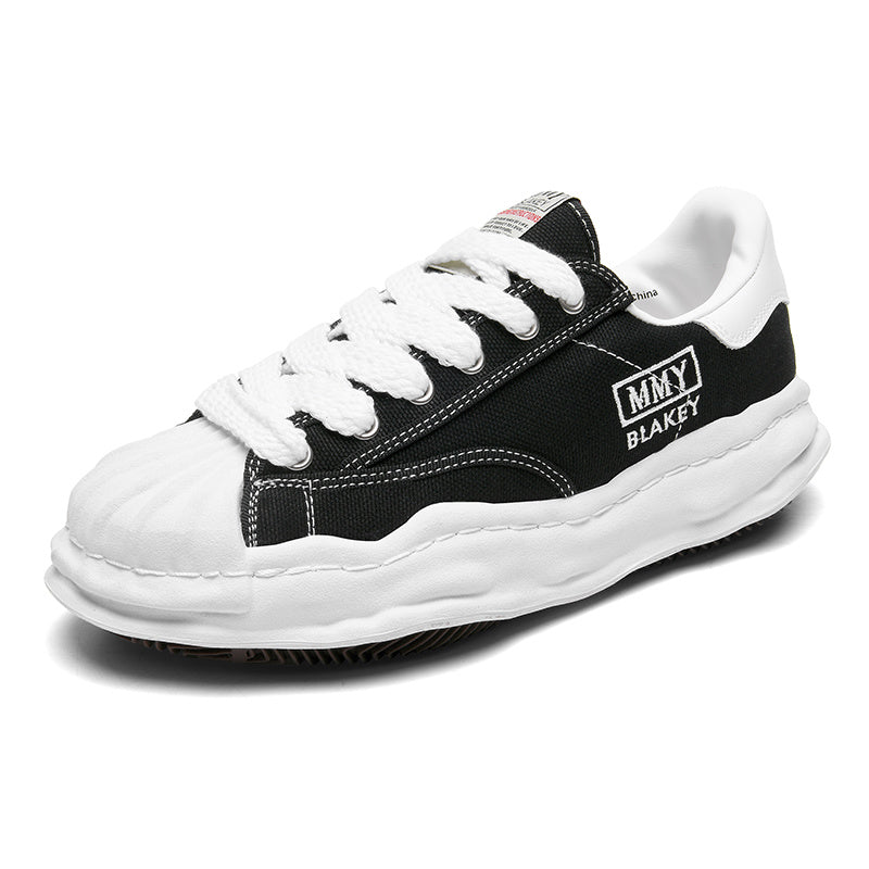 Mihara Yasuhiro Blakey Sneaker | Japanese Designer | Sizes 36-45