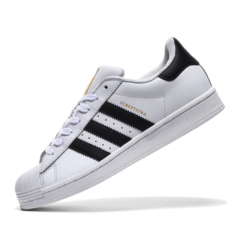 Adidas Originals Superstar | Iconic Shell-Toe Sneaker | Sizes 36-45