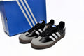 Adidas Samba OG – Classic Leather Sneakers
