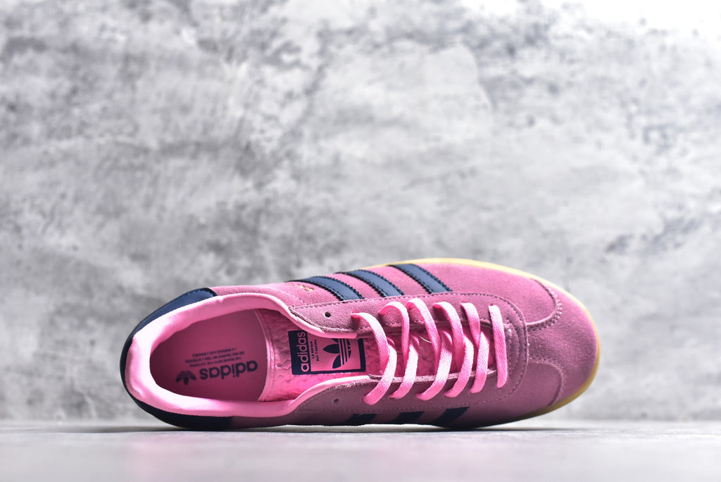 Adidas Originals Samba OG Retro Skate Shoes | Lightweight Classic | EU 36-45