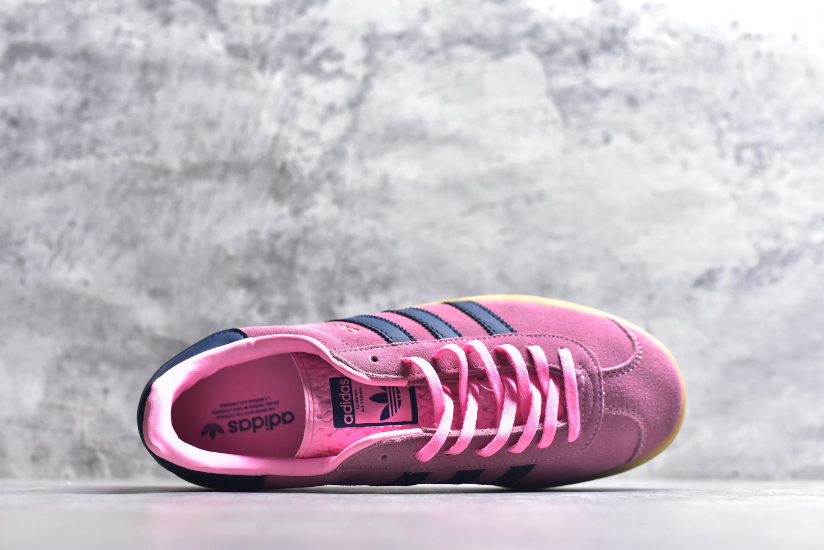 Adidas Originals Samba OG Retro Skate Shoes | Lightweight Classic | EU 36-45