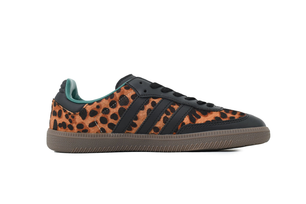 Adidas Samba OG – Classic Leather Sneakers