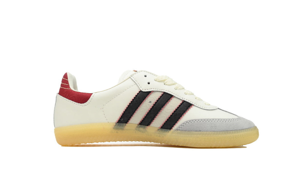 Adidas Samba OG – Retro German-Inspired Sneakers