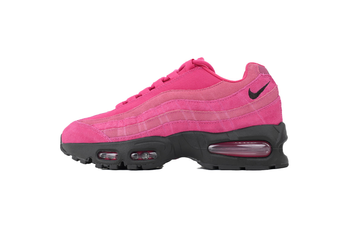 Nike Air Max 95 – Classic Sneakers