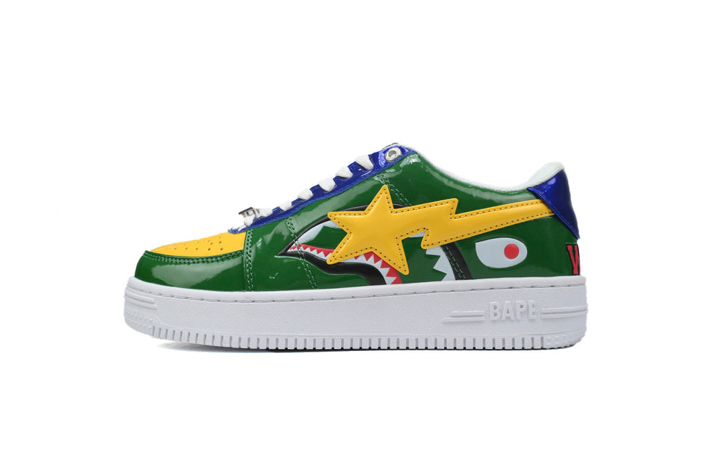 BATHING APE BAPE Sneakers