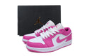 Nike Air Jordan 1 Retro Low Low-Top Sneakers
