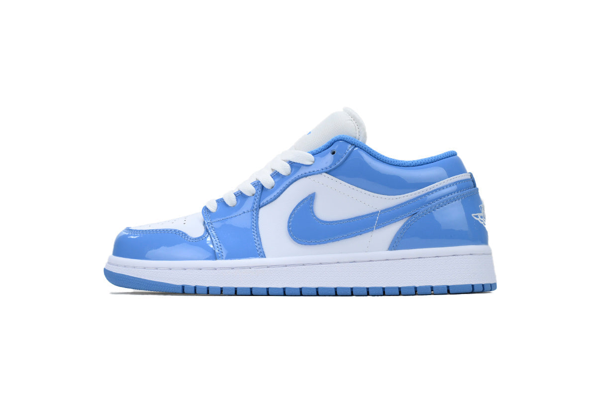 Nike Air Jordan 1 Retro Low Low-Top Sneakers