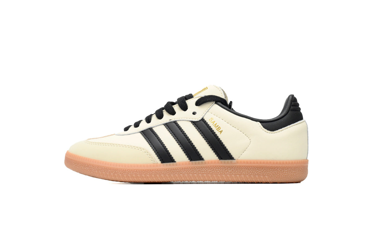 Adidas Samba OG – Classic Leather Sneakers