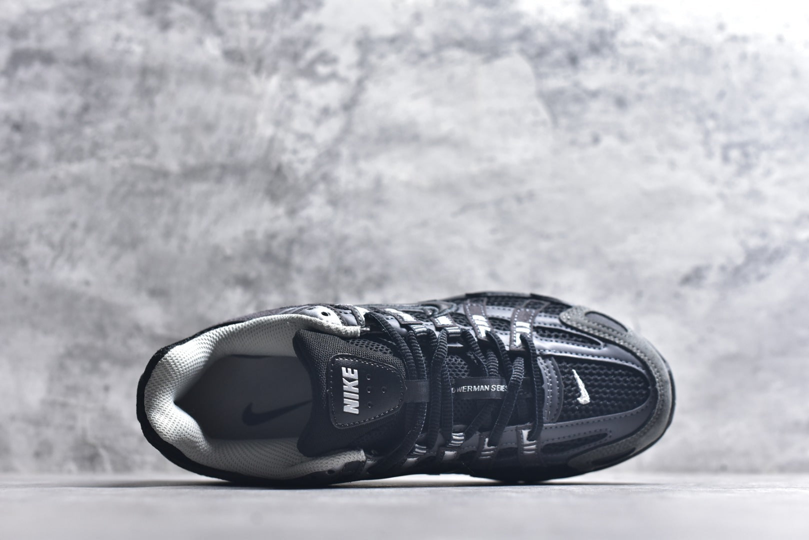 Nike P-6000 Low-Top Sneakers | Retro Casual Style
