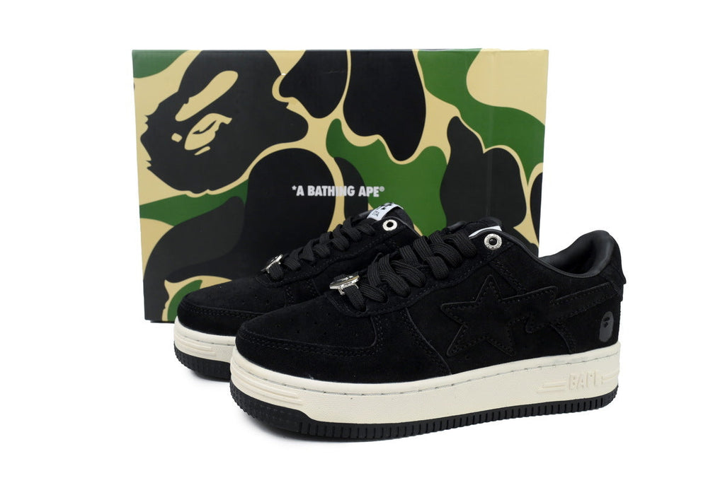 BATHING APE BAPE Sneakers