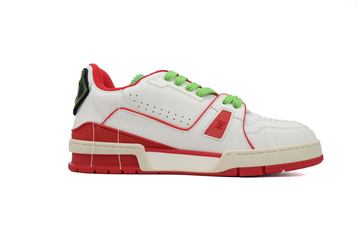 Louis Vuitton LV Trainer Sneakers