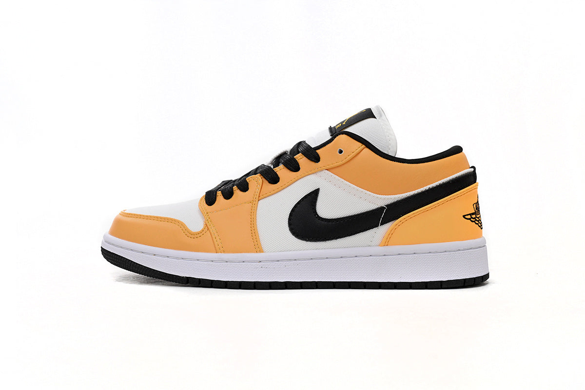 Nike Air Jordan 1 Retro Low Low-Top Sneakers