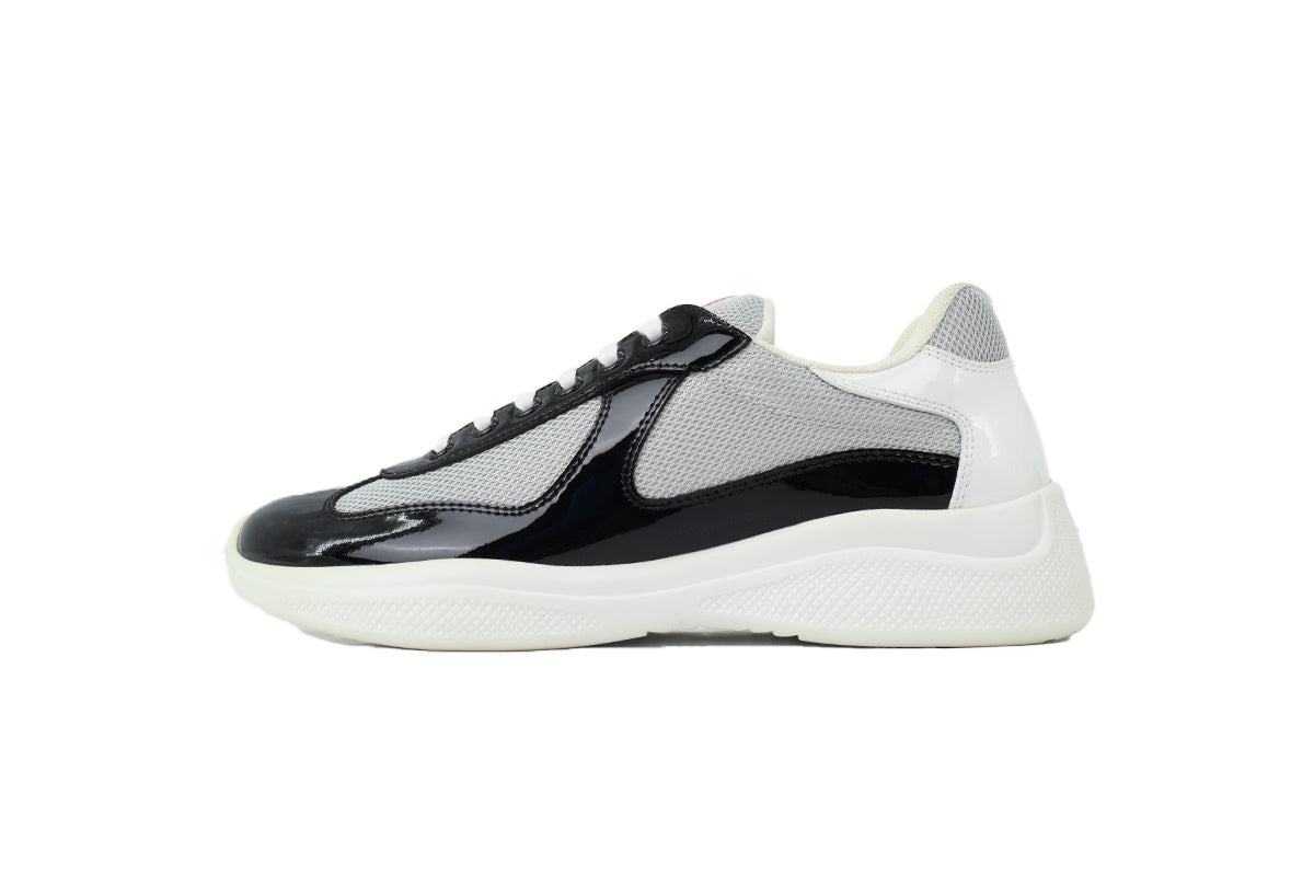 Prada America's Cup Sneakers