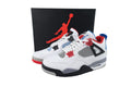 Nike Air Jordan 4 – Retro Basketball Sneakers