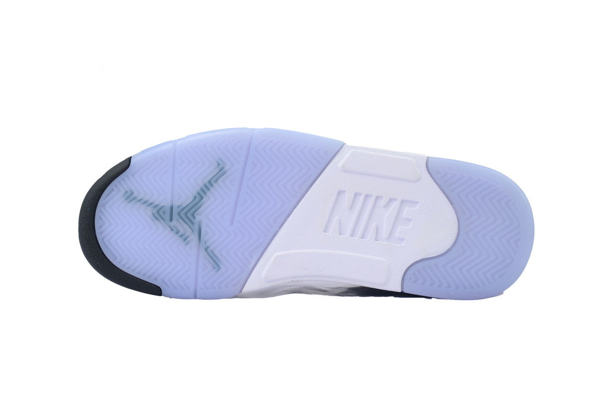 Nike Air Jordan 5 Retro – Men's Sneakers (EU 36–45)