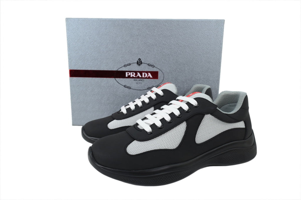Prada America's Cup Sneakers