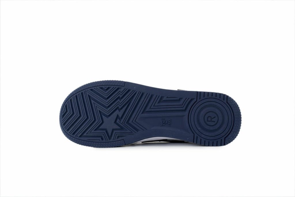 BATHING APE BAPE Sneakers