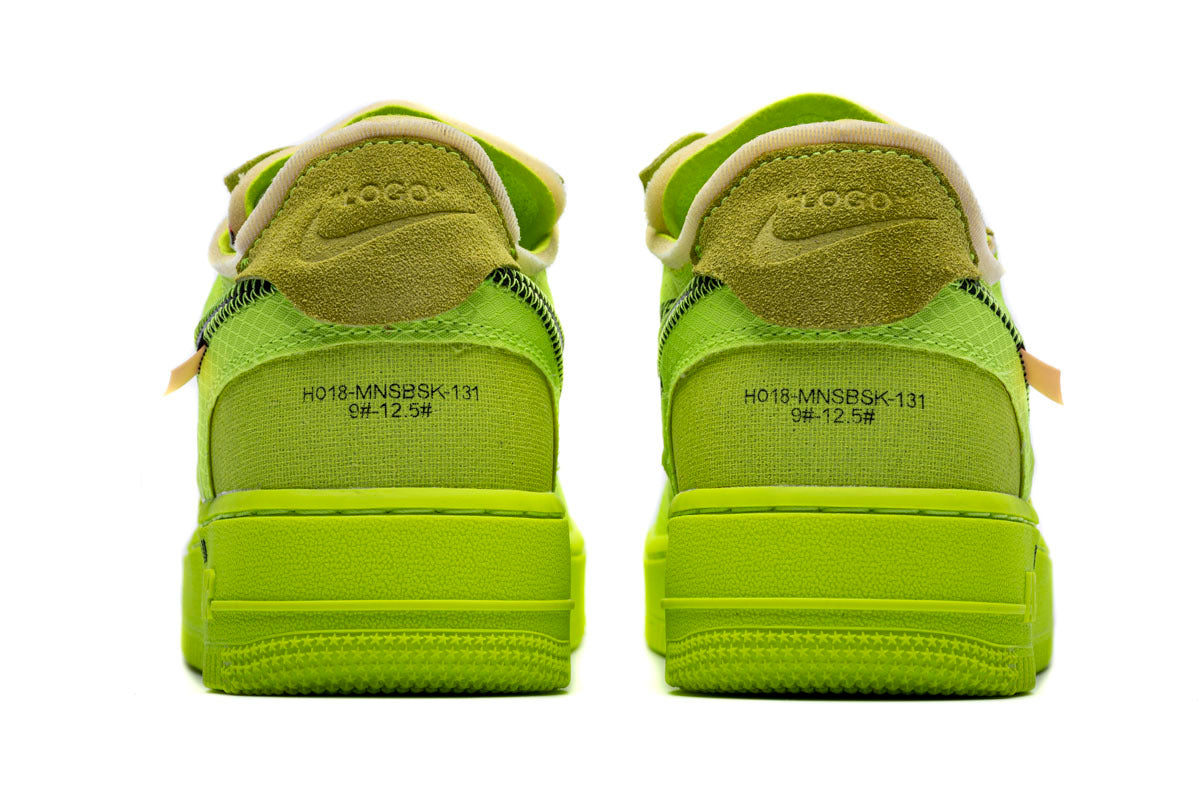 Nike Air Force 1 Low-EU Sizes 36–45