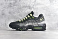 Palace x Nike Air Max 95 Sneakers | Limited Collab Edition