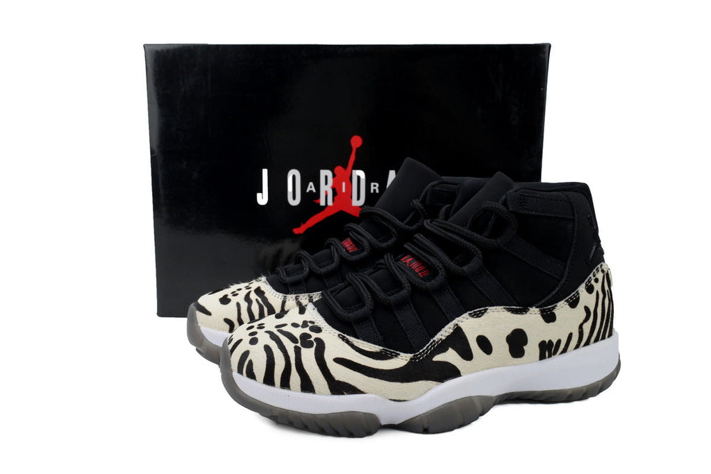 Nike Air Jordan 11 Retro Sneakers | EU 36–45