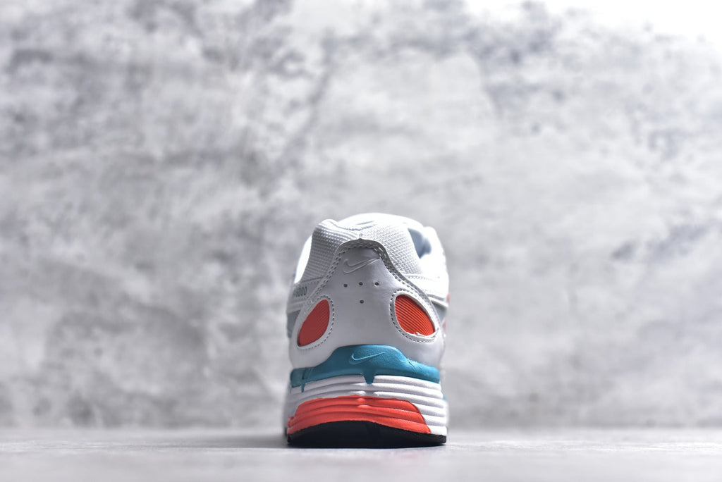 Nike P-6000 Low-Top Sneakers | Retro Casual Style