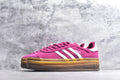 Adidas Originals Samba OG Retro Skate Shoes | Lightweight Classic | EU 36-45