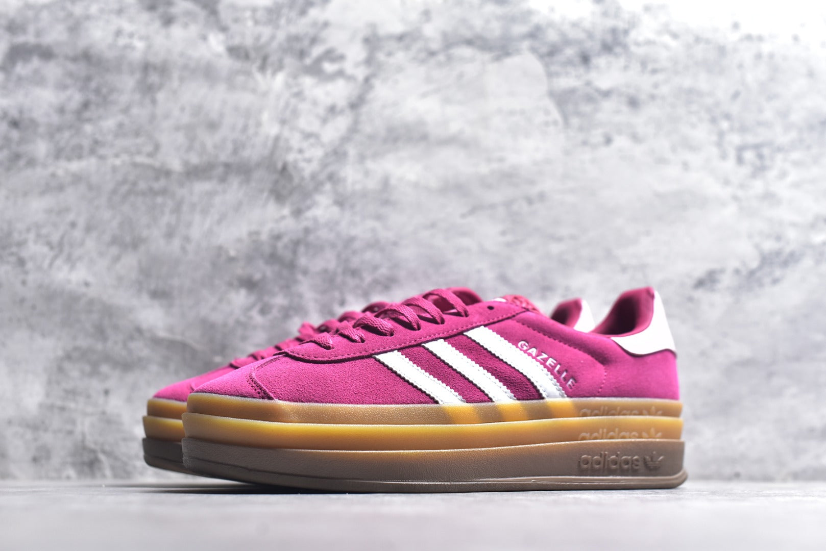 Adidas Originals Samba OG Retro Skate Shoes | Lightweight Classic | EU 36-45