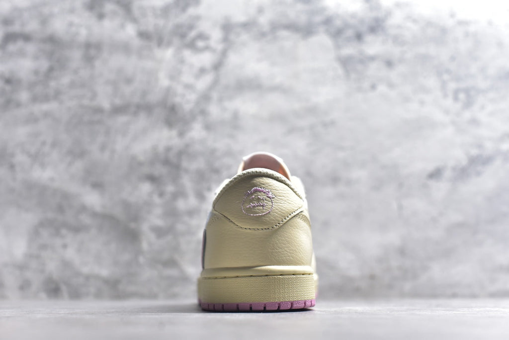 Air Jordan 1 Low AJ1 Sneakers | Men's & Women's