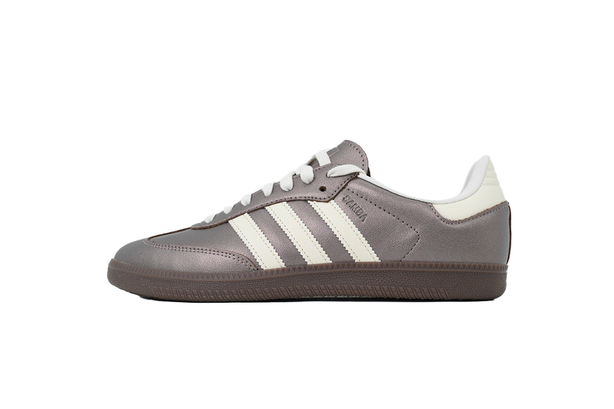 Adidas Samba OG – Classic Leather Sneakers