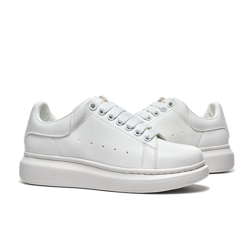 McQueen Oversized Sneaker | Luxury Street Style | Sizes 36-45