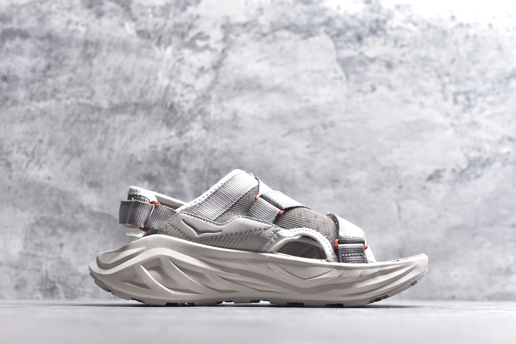 HOKA Recovery Sandals | Cushioned & Comfortable | EU 36-45