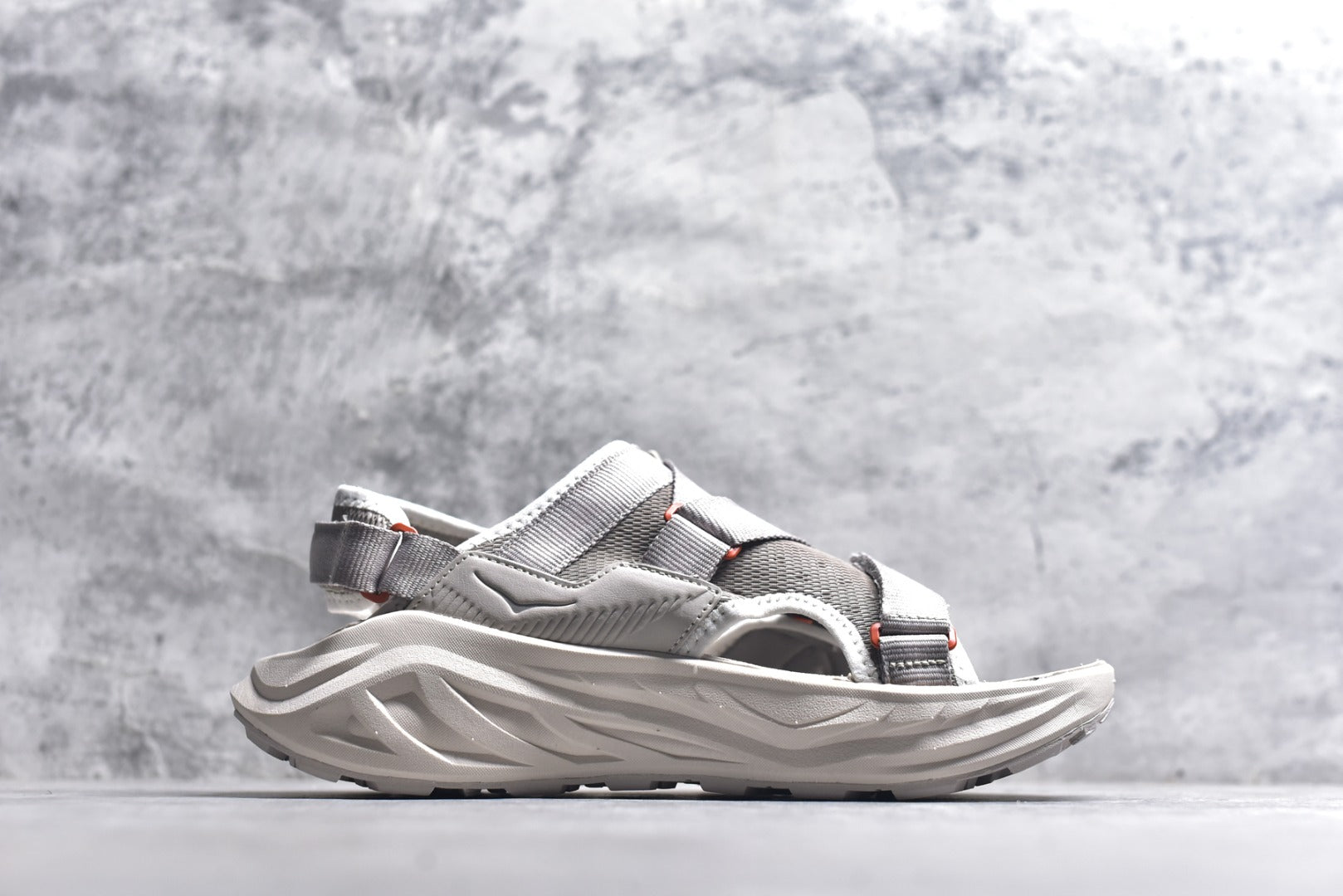 HOKA Recovery Sandals | Cushioned & Comfortable | EU 36-45