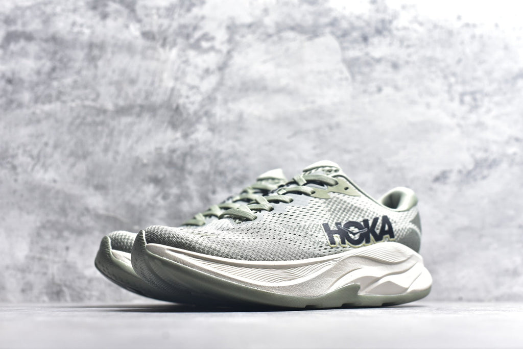 HOKA Rincon 4 Running Shoes | Ultralight & Fast | EU 36-45