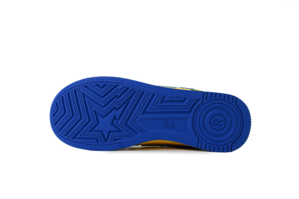 BATHING APE BAPE Sneakers